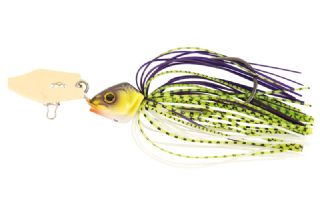 Fox Rage UV Bladed Jig 12g - 